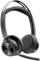 Słuchawki Poly Voyager Focus 2 z certyfikatem Microsoft Teams USB-C-C Headset + USB-C/A Adapter 9T9J4AA#AC3 - 2988061