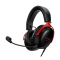 HyperX Cloud III BLK/RED GAMING HEADSET - 2688999