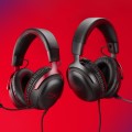 HyperX Cloud III BLK/RED GAMING HEADSET - 2764090