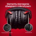 HyperX Cloud III BLK/RED GAMING HEADSET - 2484208
