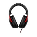 HyperX Cloud III BLK/RED GAMING HEADSET - 2652440