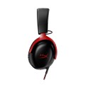 HyperX Cloud III BLK/RED GAMING HEADSET - 2846038