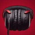 HyperX Cloud III BLK/RED GAMING HEADSET - 2778620