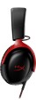 HyperX Cloud III BLK/RED GAMING HEADSET - 2671843