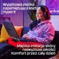 HyperX Cloud III BLK/RED GAMING HEADSET - 2798549