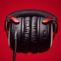 HyperX Cloud III BLK/RED GAMING HEADSET - 2504760