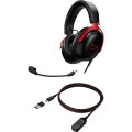 HyperX Cloud III BLK/RED GAMING HEADSET - 2652444