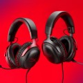 HyperX Cloud III BLK/RED GAMING HEADSET - 2554416