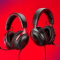 HyperX Cloud III BLK/RED GAMING HEADSET - 2504754