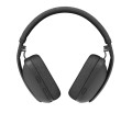 Słuchawki Logitech ZONE VIBE 100 Grafit - 2452121