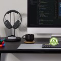 Słuchawki Logitech ZONE VIBE 100 Grafit - 2330455
