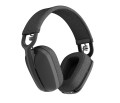 Słuchawki Logitech ZONE VIBE 100 Grafit - 3038916