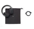 Słuchawki Logitech ZONE VIBE 100 Grafit - 2838604