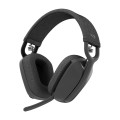 Słuchawki Logitech ZONE VIBE 100 Grafit - 2330457
