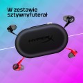 Słuchawki HyperX Cloud Earbuds II CZERWONE (31698282) - 2935432