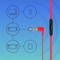 Słuchawki HyperX Cloud Earbuds II CZERWONE (31698282) - 2998545