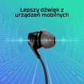 Słuchawki HyperX Cloud Earbuds II CZERWONE (31698282) - 2915701