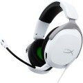 Zestawy słuchawkowe dla graczy HyperX CloudX Stinger 2 Core Xbox (białe) - 2988327