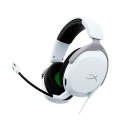 Zestawy słuchawkowe dla graczy HyperX CloudX Stinger 2 Core Xbox (białe) - 2988326