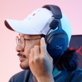 Zestawy słuchawkowe dla graczy HyperX CloudX Stinger 2 Core Xbox (białe) - 2998560