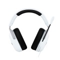 Zestawy słuchawkowe dla graczy HyperX CloudX Stinger 2 Core Xbox (białe) - 2988325