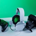 Zestawy słuchawkowe dla graczy HyperX CloudX Stinger 2 Core Xbox (białe) - 2988324