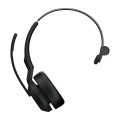 Słuchawki nauszne bezprzewodowe Jabra Evolve 2 55 Mono USB-C - 2252996