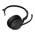 Słuchawki nauszne bezprzewodowe Jabra Evolve 2 55 Mono USB-C - 2252997