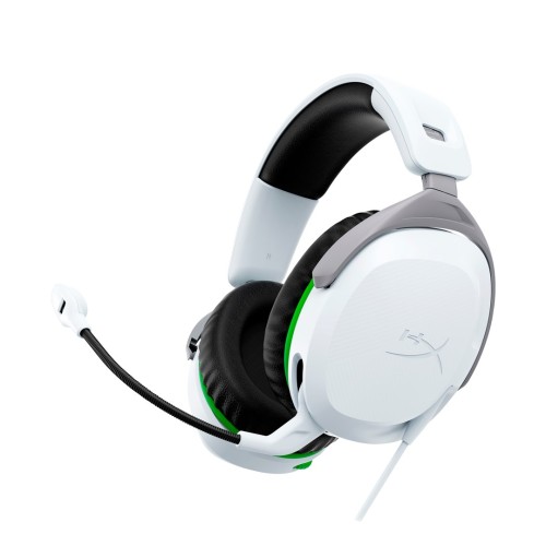 HyperX CloudX Stinger II — przewodowy zestaw słuchawkowy — Xbox - 3005238