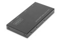Splitter HDMI 2-portowy UHD4K 60Hz HDR HDCP 2.2 audio - 2007568