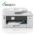 Brother MFC-J5340DWE drukarka wielofunkcyjna Atramentowa A3 4800 x 1200 DPI Wi-Fi - 2422311