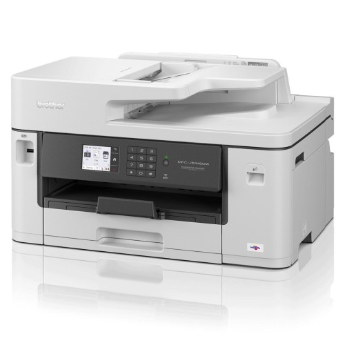 Brother MFC-J5340DWE drukarka wielofunkcyjna Atramentowa A3 4800 x 1200 DPI Wi-Fi - 2422311