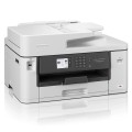 Brother MFC-J5340DWE drukarka wielofunkcyjna Atramentowa A3 4800 x 1200 DPI Wi-Fi - 2734184