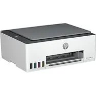 HP Smart Tank 580 Bezprzewodowe All-in-One W kolorze Drukarka, Kopiarka, skaner