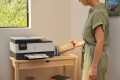 Urządzenie wielofunkcyjne HP OfficeJet Pro 9730e - 2637345