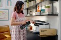 Urządzenie wielofunkcyjne HP OfficeJet Pro 9730e - 2637343