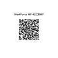 Drukarka Epson WorkForce Pro WF-4820DWF Atramentowa A4 4800 x 2400 DPI 25 stron/min Wi-Fi - 3005283