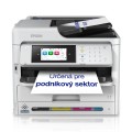 Urządzenie wielofunkcyjne EPSON WF-C5890DWF WorkForce Pro - 3005290