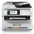 Urządzenie wielofunkcyjne EPSON WF-C5890DWF WorkForce Pro - 3025012