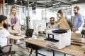 Urządzenie wielofunkcyjne EPSON WF-C5890DWF WorkForce Pro - 3005292