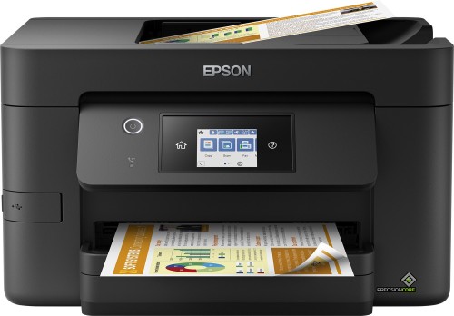 Epson WorkForce Pro WF-3820DWF - 2007790