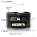 Epson WorkForce Pro WF-3820DWF - 3025004