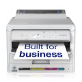 Drukarka atramentowa Epson WF-C5390DW Kolor 4800 x 1200 DPI A4 Wi-Fi - 3005277