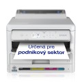 Drukarka atramentowa Epson WF-C5390DW Kolor 4800 x 1200 DPI A4 Wi-Fi - 3005276