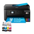 Drukarka wielofunkcyjna Epson EcoTank ET-4800 A4 atramentowa - 2237175