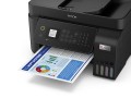 Drukarka wielofunkcyjna Epson EcoTank ET-4800 A4 atramentowa - 3024969