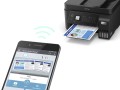 Drukarka wielofunkcyjna Epson EcoTank ET-4800 A4 atramentowa - 3039210
