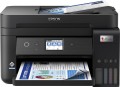 Epson EcoTank ET-4850 Atramentowa A4 4800 x 1200 DPI 33 stron/min Wi-Fi - 1924393