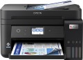 Epson EcoTank ET-4850 Atramentowa A4 4800 x 1200 DPI 33 stron/min Wi-Fi - 3039220