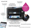 Epson EcoTank ET-4850 Atramentowa A4 4800 x 1200 DPI 33 stron/min Wi-Fi - 3039243